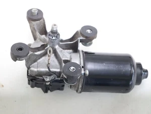 Wischermotor vorn Mazda BT 50 UN UJ0667340A 02-2008 - Picture 1 of 4