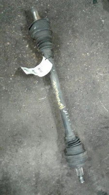 轴轴 204 型后 C350 Coupe AWD 适合 08-15 MERCEDES C-CLASS 306113 — 第 1/4 张图片