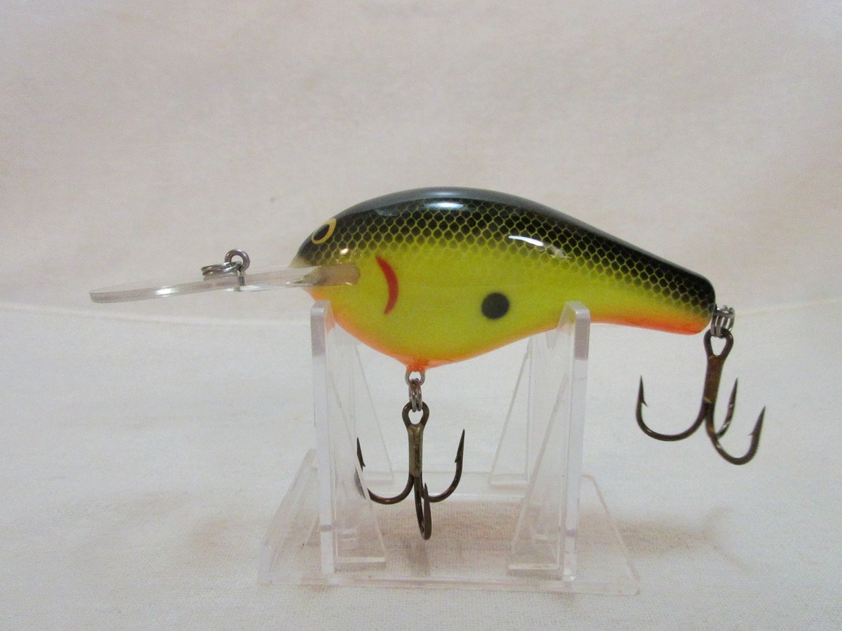 Bagley B3 In Vintage Fishing Lures for sale - eBay