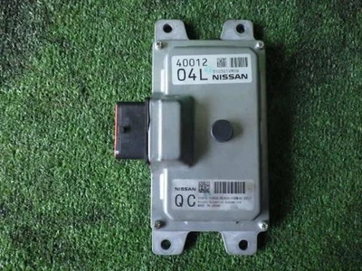 NISSAN Serena 2012 Transmission Computer 310F61VM0A [Used] [PA02193860] - Image 1 of 4