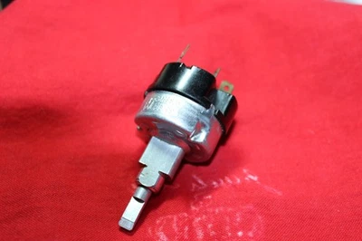 NOS 1973 1974 A-body 2 Speed Wiper Switch 3488839 - Image 1 of 3