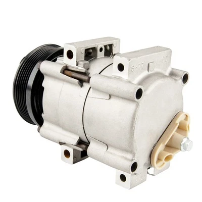 A/C Compressor 58168 For Ford Taurus 2001-2007 Mercury Sable 2001-2005 3.0L - Image 1 of 4