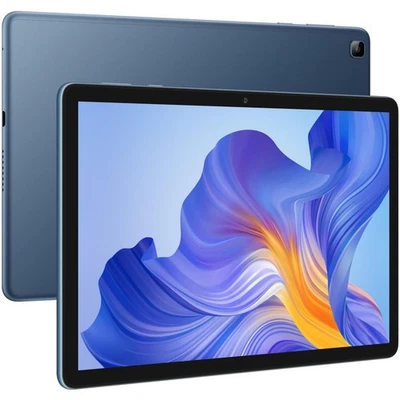 Honor Pad X8 10.1" Wi-Fi Tablet - 4GB RAM 64GB Storage - Blue - Image 1 of 4