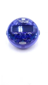 TESTATO 2003 Radica 20Q 20 domande gioco elettronico portatile blu viola - Foto 1 di 5