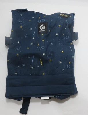 Porta Muñecas Ergobaby Original Harry Potter, Lumos Máxima (DCALUMOS) SIN CAJA Foto 1 de 4