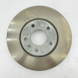 2021 - 2025 CHEVROLET TRAILBLAZER FRONT RIGHT SIDE DISC BRAKE ROTOR OEM 13517843 - Picture 1 of 12