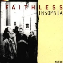 Insomnia von Faithless | CD | Zustand gut - Bild 1 von 2