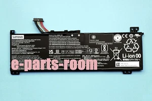 Nueva Batería Original L20C3PC2 L20M3PC2 L20D3PC2 para IdeaPad Gaming 3i 3-15ACH6 - Imagen 1 de 3