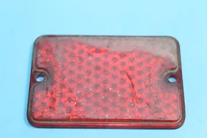 Reflector Vintage Car VD-133-AB/K11330 - Picture 1 of 4