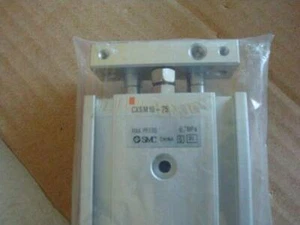 New SMC CXSM10-75 cylinder - Picture 1 of 1