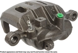 Disc Brake Caliper-Friction Choice Caliper Cardone, 19-1764, No Core Return - Picture 1 of 1