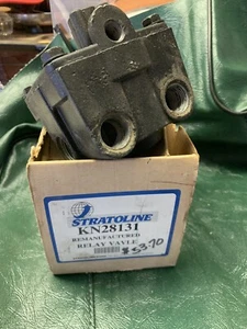 Stratoline KN28131 Relay Valve - Picture 1 of 5