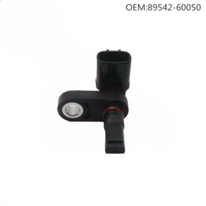 ALS684 5S6767 Front Rear Right ABS Wheel Speed Sensor for Toyota GX460 GX470 - Picture 1 of 5