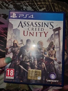 Assassin's Creed Unity per PS4 Playstation 4 - Foto 1 di 5