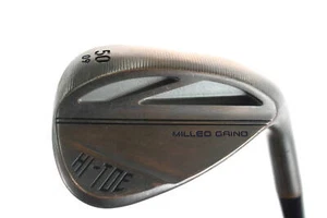 TaylorMade Hi-Toe 3 Gap Wedge 50° Right-Handed Steel #23163 Golf Club - Picture 1 of 5