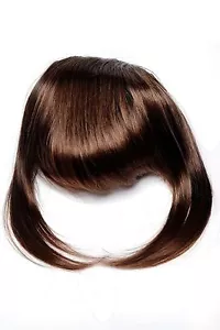 Clip-In Pony Long Strands Extensions Brown Mix 30 TYL3061-2T30 - Picture 1 of 4