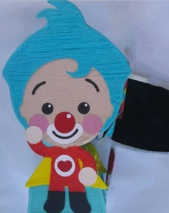 Piñata Plim Plim - Picture 1 of 1