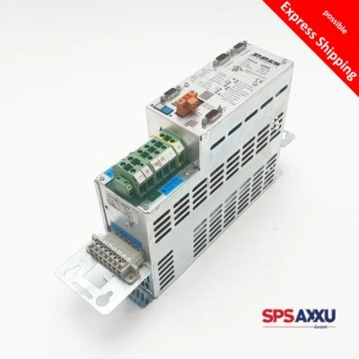 Reis Robotics Drive 4009 Servoverstärker Servoregler ID:2138628 - Image 1 of 4