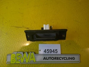Heckklappengriff Peugeot 206 Plus 1,1 N0501499 Baujahr:2011   Nr.45945 - Bild 1 von 1