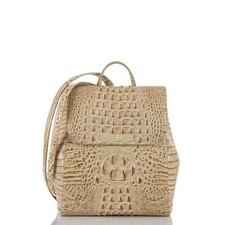 brahmin backpack ebay