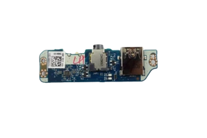 DELL LATITUDE E7440 USB Audio Module H65F0 - Zdjęcie 1 z 4