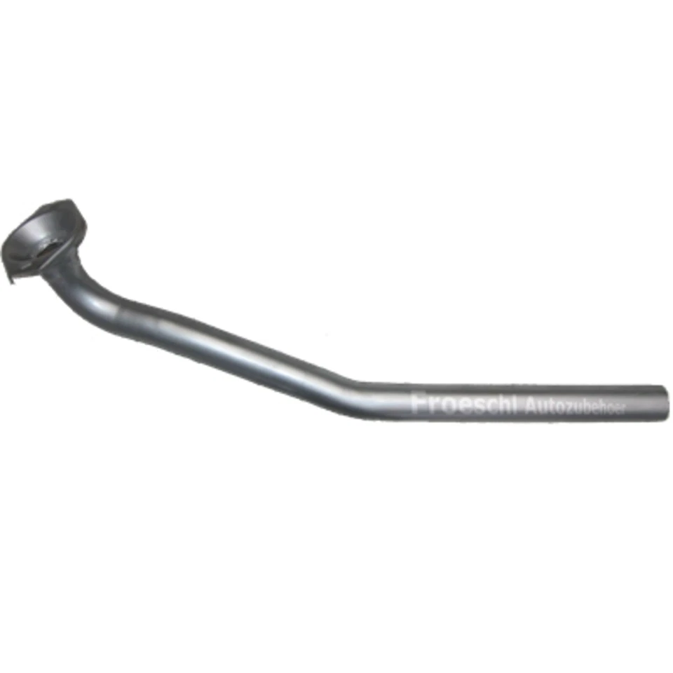 Tuyau avant echappement pour Vw Golf 2 Jetta Passat 1.8i a* - Photo 1/1