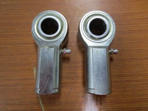💥2) NEW AURORA MG-12KZ FEMALE ROD END BEARING LOT OF 2 - Picture 1 of 4
