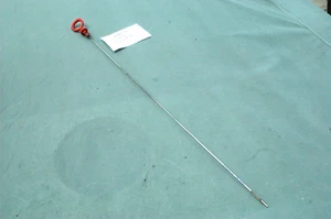 1991-1993 Volvo 240 244 Engine Oil Dip Stick   (6 Month Warranty) OEM - Picture 1 of 3