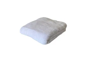 Bath Towel 100% Natural Cotton Bath Sheet Turkish Towels for Bathroom 40x87 - Picture 1 of 4