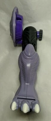 Transformers Beast Wars Ultra Megatron Tyrannosaurus Right Foot 1996 For Parts  - Image 1 of 4