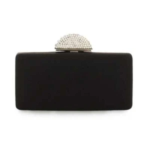 NEW ANNA CECERE Bag Female Black - AC5140NERO - Picture 1 of 5