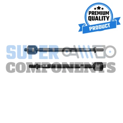 Para Vauxhall / Opel Frontera B 1998-2004 Interior Eje Tirante Par X 2 - Imagen 1 de 4