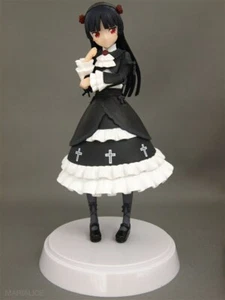 Oreimo Kuroneko Extrafigur Vo.1 Sega Amusement Gothic Lolita schwarze Katze Japan - Bild 1 von 12