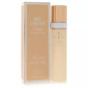 White Diamonds Legacy by Elizabeth Taylor Eau De Toilette Spray 3.3 oz for Women - Picture 1 of 1