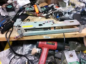XEROX DocuColor260 WorkCentre 7655 544P24830 059K26939 Tray 1-4 Feed Assembly - Picture 1 of 5