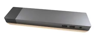 10x HP Elite Thunderbolt 3 Dockingstation HSTNN-CX01 für HP ZBook - Bild 1 von 5