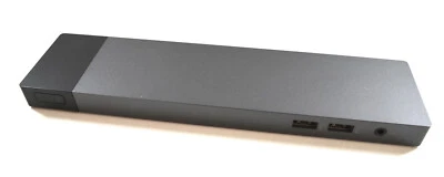 HP Elite Thunderbolt 3 Dockingstation HSTNN-CX01 für HP ZBook - Bild 1 von 4