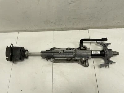 BMW 328I XDRIVE 2011 COLUMNA DE DIRECCIÓN DE FÁBRICA Foto 1 de 4