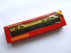 Vintage Hornby R454 Gwr 1St And 3Rd Class Restaurant Car 9578 Oo Gauge Model Boxed