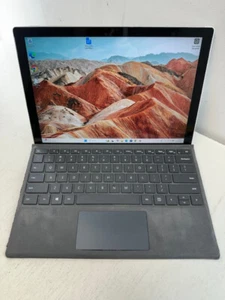 Microsoft Surface Pro 7+ 12,3" 1960 i7-1165G7 @ 2,80 GHz 16 GB RAM 256 GB 11 Pro - Zdjęcie 1 z 20