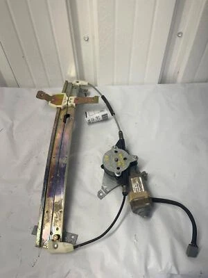92--11 FORD CROWN VICTORIA Front Door Regulator RightRh Oe# 6w7z5423208aa - Image 1 of 4