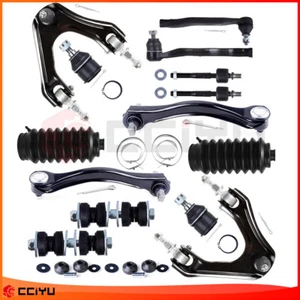16x barra oscilante brazo de control superior delantero y trasero para Honda Accord 1994-1997 - Imagen 1 de 12