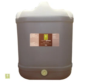 SHAMPOO 100% ORGANIC - 20L DRUM BULK - Picture 1 of 1