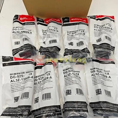 8Pcs Ignition Coils DG525&DG526 For 10-17 Motorcraft Ford F250 F350 AL3Z-12029-A - Image 1 of 4
