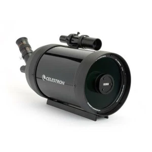 Celestron C5 Schmidt-Cassegrain Spotting Scope 50 x 127mm #52291 (UK Stock) BNIB - Picture 1 of 12