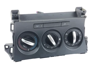 2012-2013 Mazda 3 Ac Heater Climate Temperature Control Unit BGV41120 OEM - Picture 1 of 12