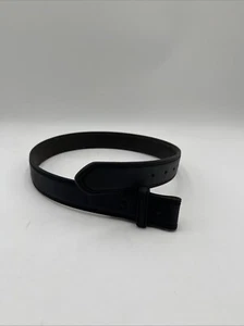 Cody James Boys' Western Belt Black Size 26 - Picture 1 of 3