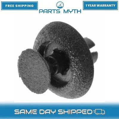 New Retaining Clip Fastener For 2005-2011 Toyota Lexus Scion — 第 1/4 张图片