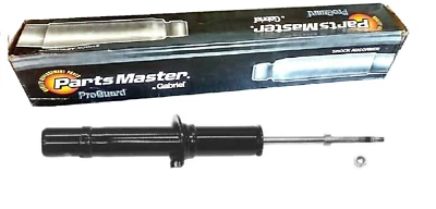 悬架支柱组件-支柱前部件 Master/GABRIEL G67818 — 第 1/4 张图片