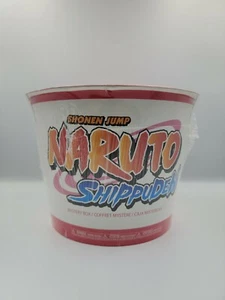 Funko Pop! Naruto Ichiraku Ramen Mystery Box with Kakashi Lightning Blade #822 - Picture 1 of 7